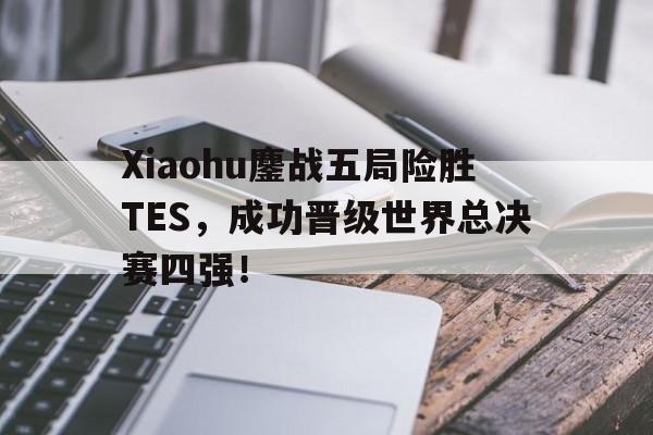 亚博-Xiaohu鏖战五局险胜TES，成功晋级世界总决赛四强！