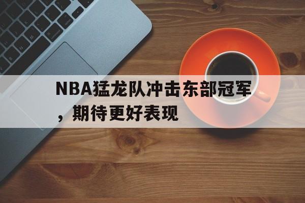 亚博APP-NBA猛龙队冲击东部冠军，期待更好表现