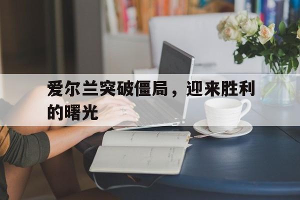 亚博APP-爱尔兰突破僵局，迎来胜利的曙光