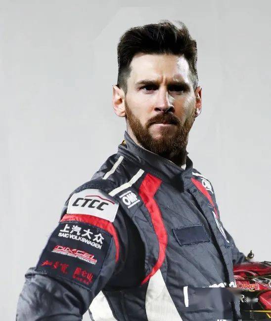 F1车队回归首秀大放异彩，梅西主场球迷高呼名字